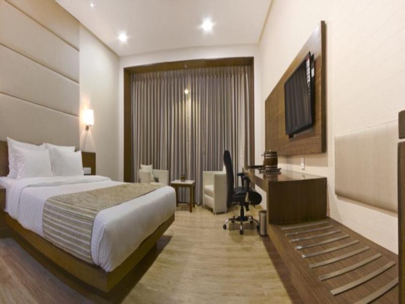 Narayani Heights